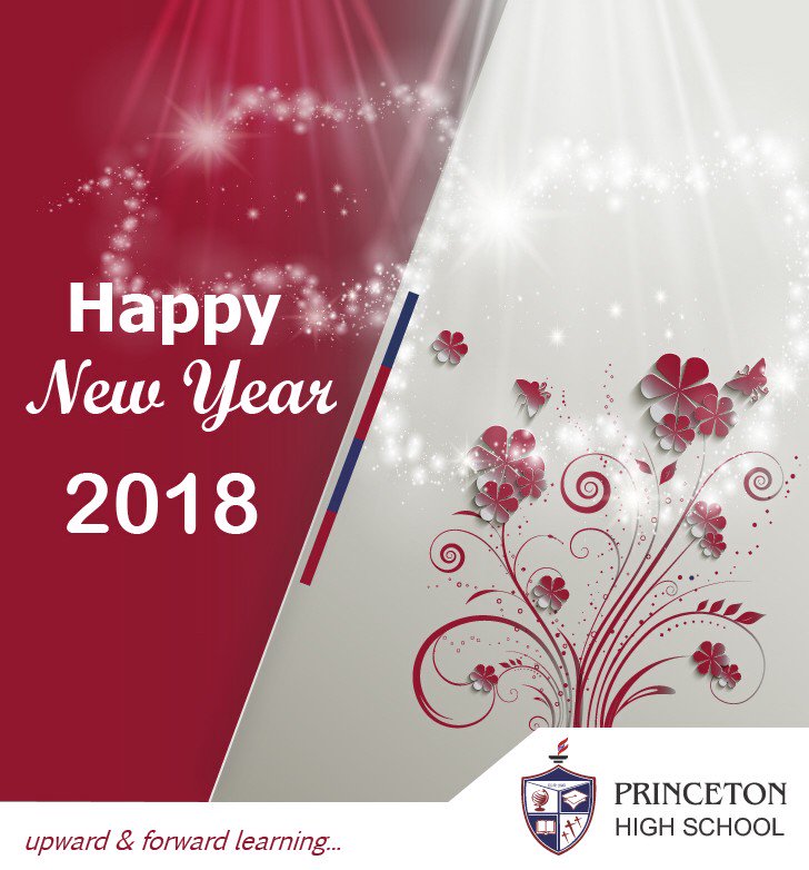 Princeton High School tweet media