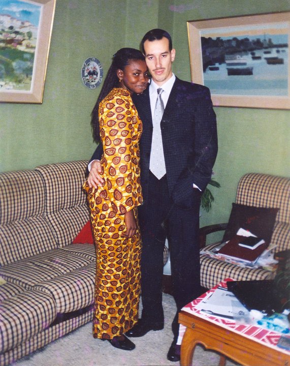 Pierre Sibiry Traore tweet media