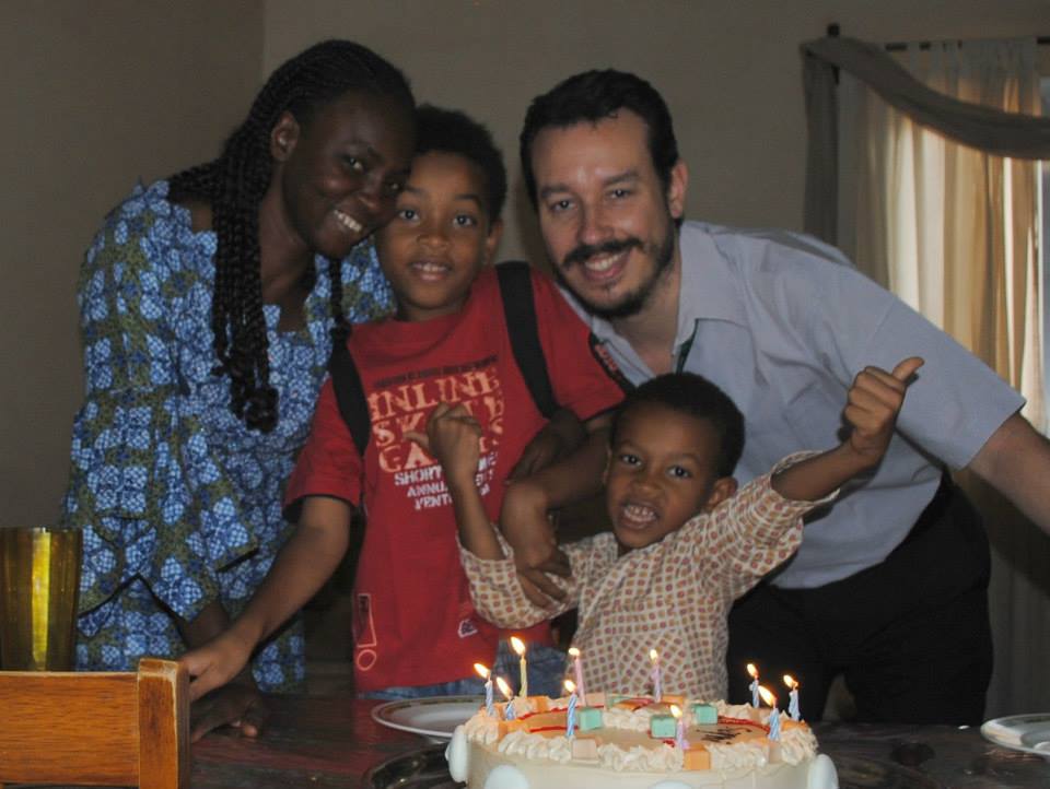 Pierre Sibiry Traore tweet media