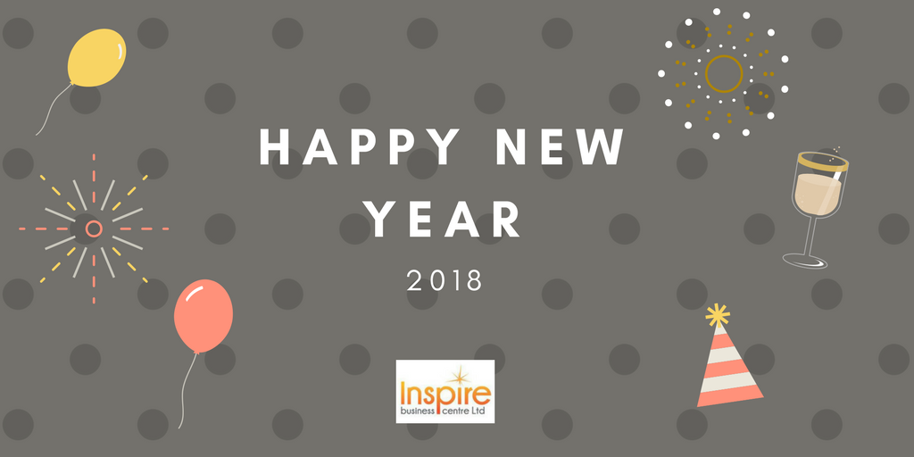 NiInspire's tweet photo. Happy New Year!
Keep an eye out for upcoming events, workshops and programmes in 2018! #inspirebiz https://t.co/4G2p0uO3DA