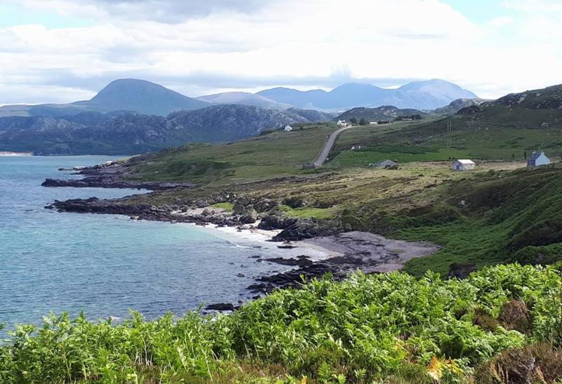 Peak Tours Cycling and Walking Holidays tweet media