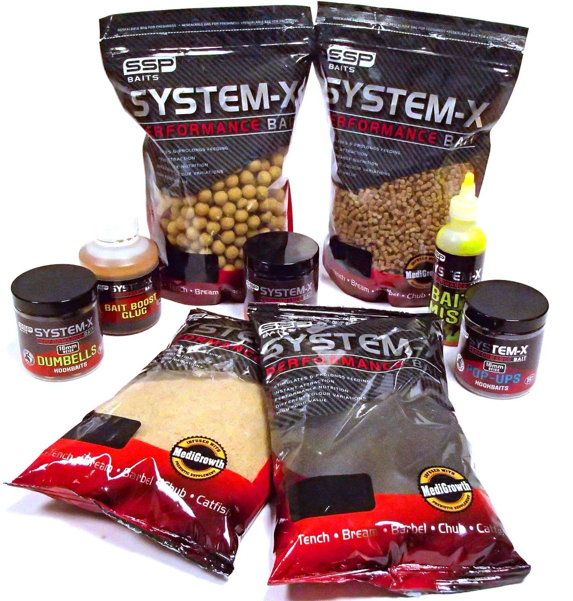 sspbaits's tweet photo. @keswalls in Collier Row, Romford stock the full range of the SYSTEM-X #GoCheckItOut! https://t.co/YAiov188WQ #TeamSSP #ssp https://t.co/fQ84PhwqqP