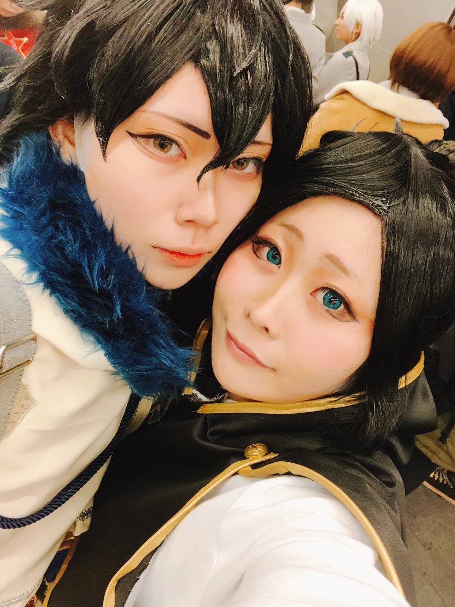 浅葱 アカウント移行しました Ar Twitter マグナ ラックとユノ チャーミー 前半はマグナと併せするの夢だったししかもわちゃわちゃ乗り物とかで遊べたのとか本当に楽しすぎた 後半はユノとおでかけできたの嬉しすぎてドキドキだったし ブラクロいつも