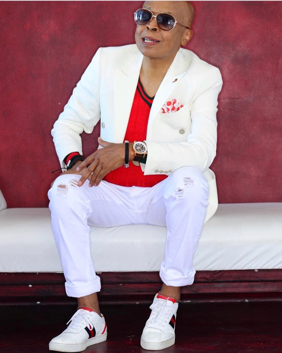 Blomzit_Avenue's tweet image. Farewell Grootman 💔 #RobbieMalingaFuneral