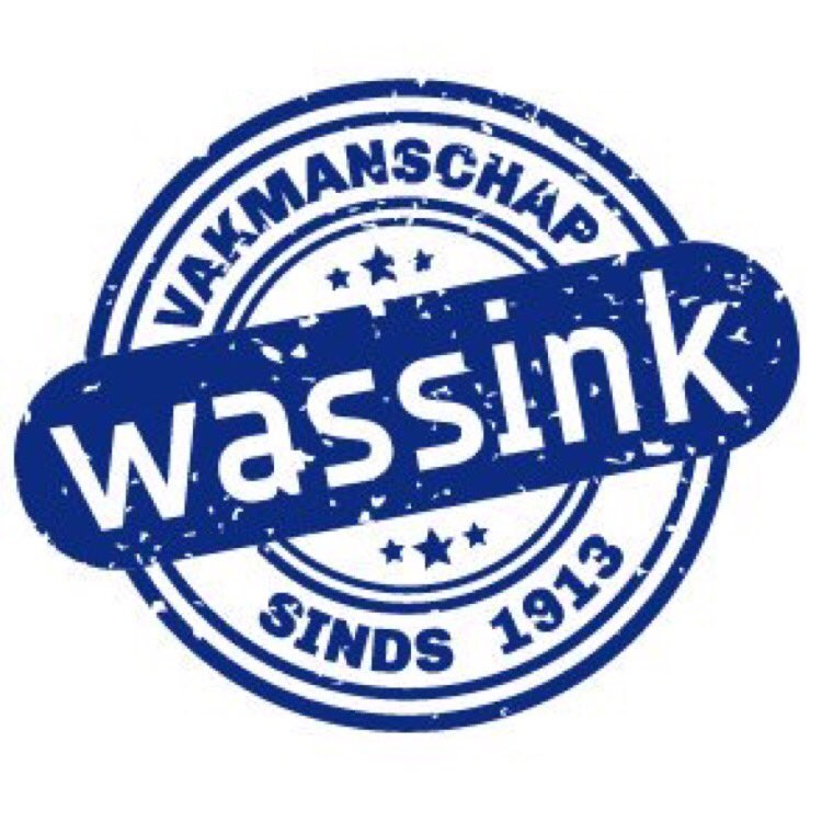 WassinkNL's tweet image. Vakmanschap sinds 1913! Vandaag betekent dat, dat wij precies 105 jaar bestaan! Een mijlpaal waar wij natuurlijk graag bij stilstaan. Op naar de volgende 100 jaar! #105jaar #vakmanschap