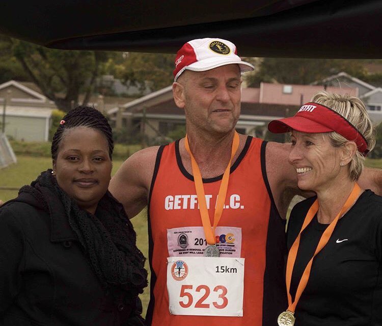 WaterfallRun's tweet photo. The #15km #Waterfallrun road race takes place on Sunday 23 September 2018. Downturn starting in Hillcrest and finishing in eMolweni. A race that deter crime & make safer communities https://t.co/MZGOoPxqyD