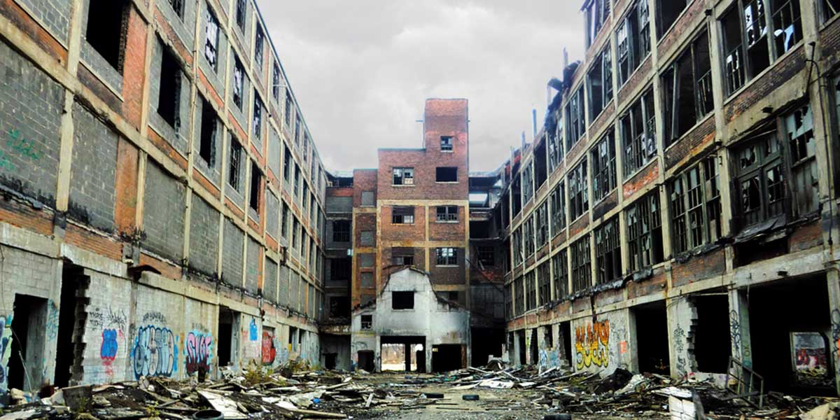 DJCnews's tweet image. Are we getting the wrong idea about #Detroit? You be the judge.
From @BridgeMichigan "What gentrification? Much of Detroit is getting worse." bit.ly/2lIzegB
#DJCNews
#Gentrification