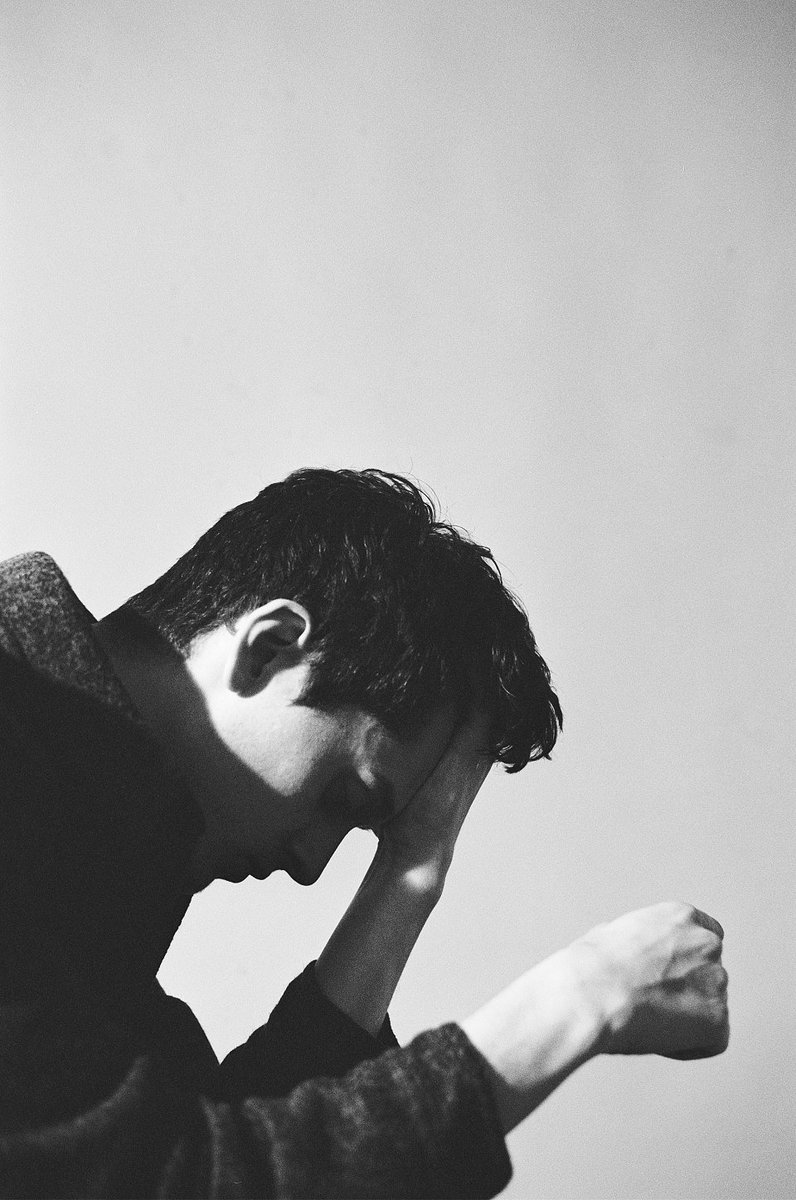 Film photography shoot with London-based band, The Greasy Slicks #justuploaded - bit.ly/2Cc6N1A