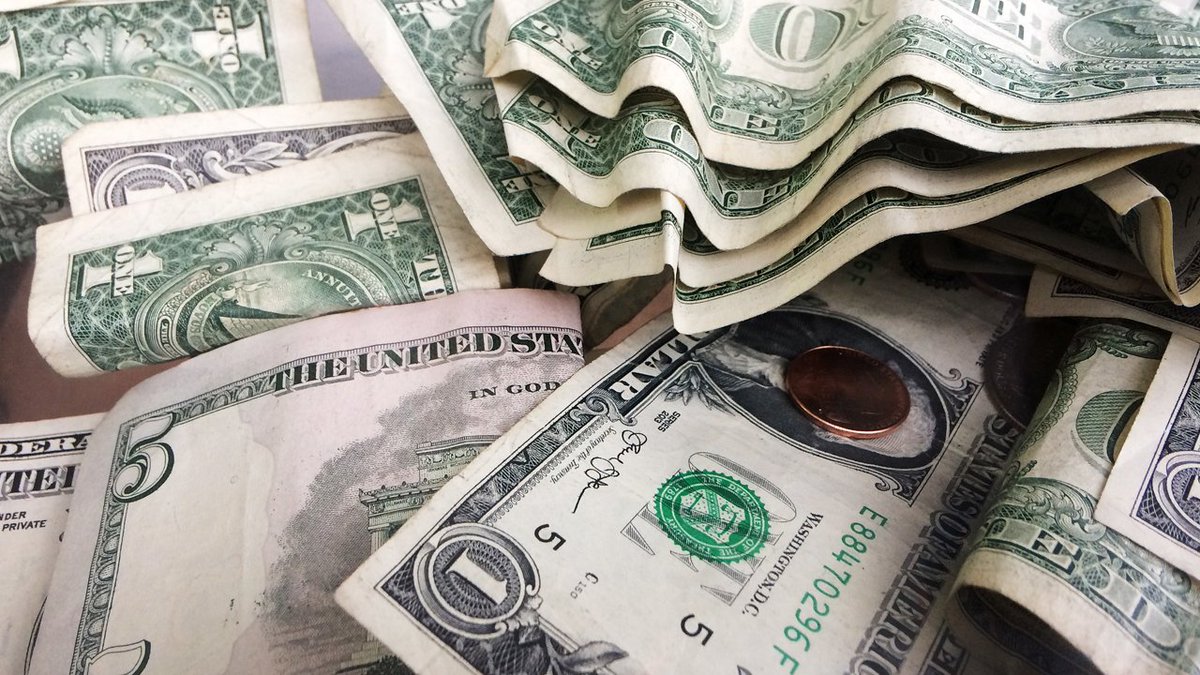 Florida workers will have a more in their wallets as minimum wage raised to $8.25 an hour bit.ly/2CE3wce?utm_so… https://t.co/qfVF1Fz3Ks