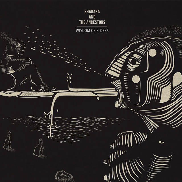 NEW EPISODE LINK IN BIO: On this episode of Clapback Hodan interviews Saxophonist @shabakahutchings of Shabaka and the Ancestors. Please stay tuned for a discussion on Afro-futurism and the global African diaspora, and music that influenced their debut album.