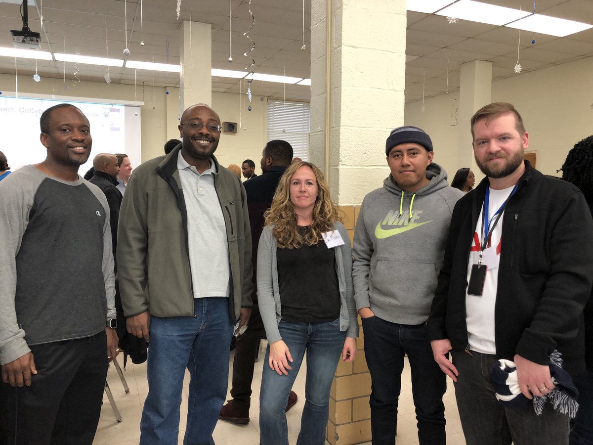 Unlock your learning at Winter PEIP 2018!