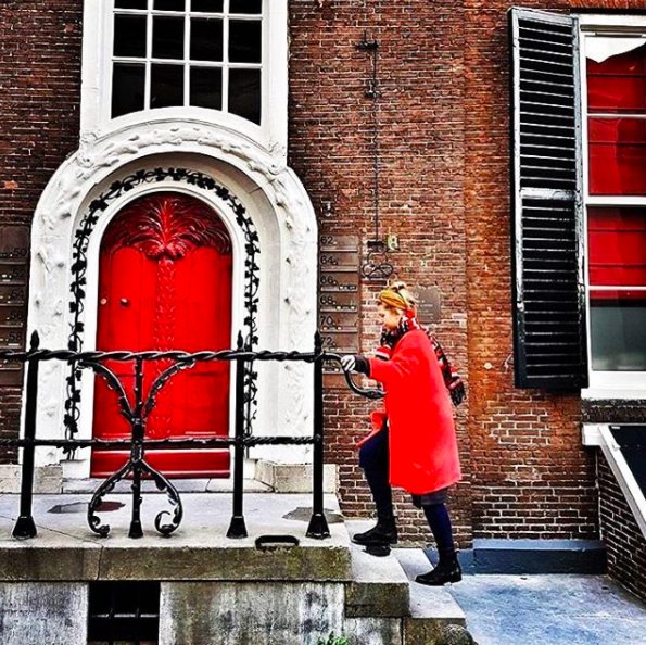 Introducing our newest family member!