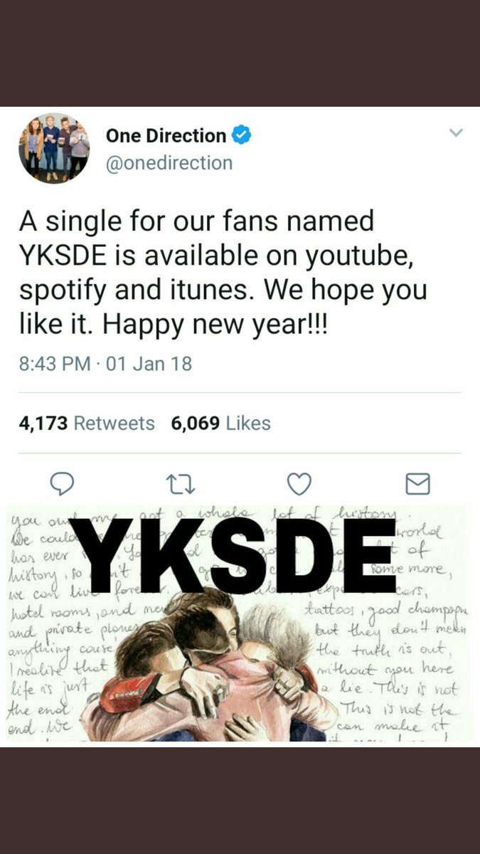 eirlysea's tweet photo. #OneDirectionYKSde olum yapmayın söyle şeyler yabancılar inanıyor kenskksmamskasasmamskaaksxnakjsosksakksksdk https://t.co/5JQlvpm0eg