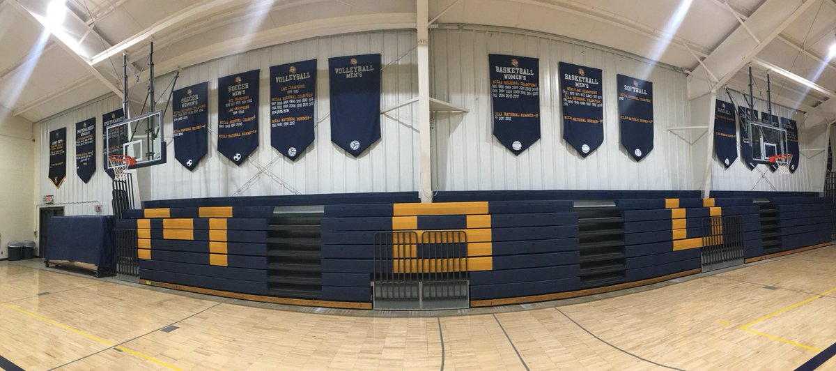 MBUSabercats's tweet photo. It’s a new year.
Let’s write some new history! 🏆
#OurMBU #SnarlStrong https://t.co/amqtmDD255