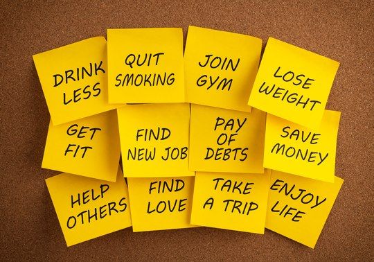 TMNinja's tweet image. If your resolutions are unrealistic, you won't achieve them: "10 Things Wrong With Your New Year's Resolutions" bit.ly/2DQS7p5 #resolutions2018 #ResolutionFail #resolutions