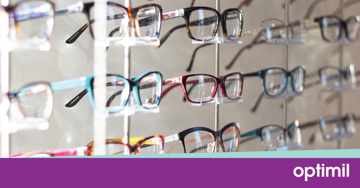 Optimil_oficial's tweet photo. ¿Tienes tu lista de propósitos para el 2018?, ¿Al hacerla has pensado en tus ojos? Recuerda que más del 80% de los estímulos que recibimos llegan a través de los ojos. https://t.co/H0SFxAX1KF
