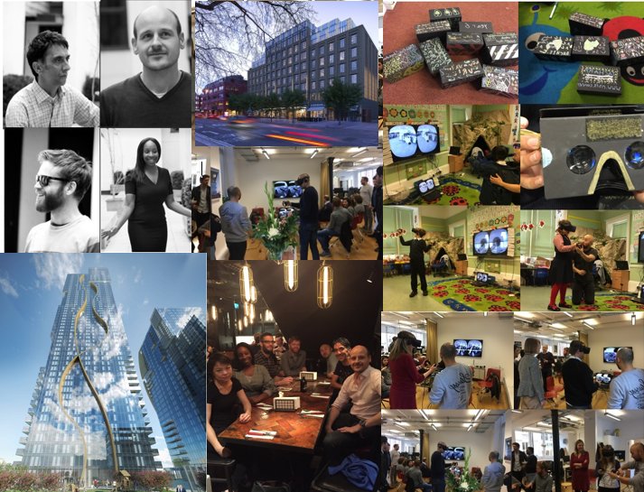 m3fxlimited's tweet photo. Here are a few of @m3fxlimited highlights from 2017! We are excited about 2018 and are looking forward to a great year ahead! #lookingforward #VR #m3fx #thefuture https://t.co/ilLpnuAEvT