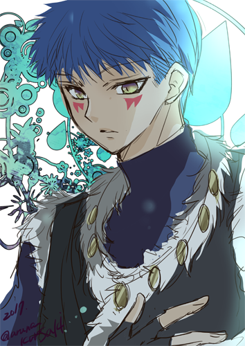 シンアのtwitterイラスト検索結果
