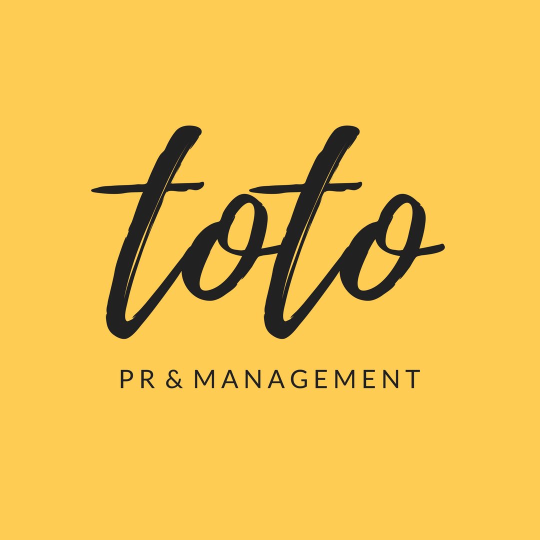 intotopr's tweet photo. The best time for new beginnings, is now! 
TOTO PR &amp; MANAGEMENT : Books open from 5th January. https://t.co/r9MVA9Zsru