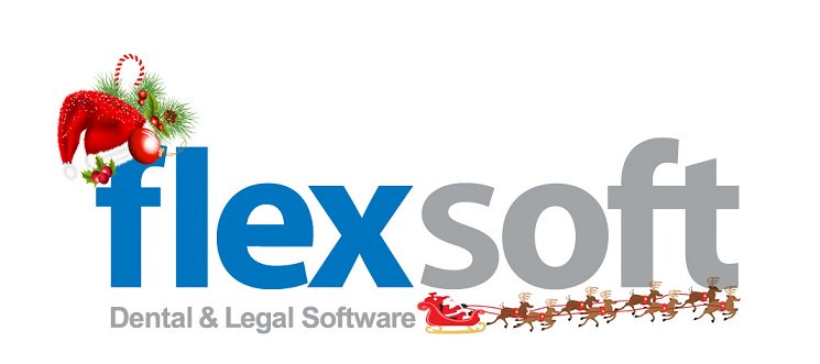 FlexSoft_'s tweet photo. Het hele Flexsoft team wenst aan iedereen een zalig 2018 
Onze #tandartsen hebben dit jaar met e-Health een hele evolutie voor de deur staan.
Onze #advocaten met #DIPLAD ook !!
Moge 2018 reuze zijn...
Groetjes https://t.co/nz42TChx2X
