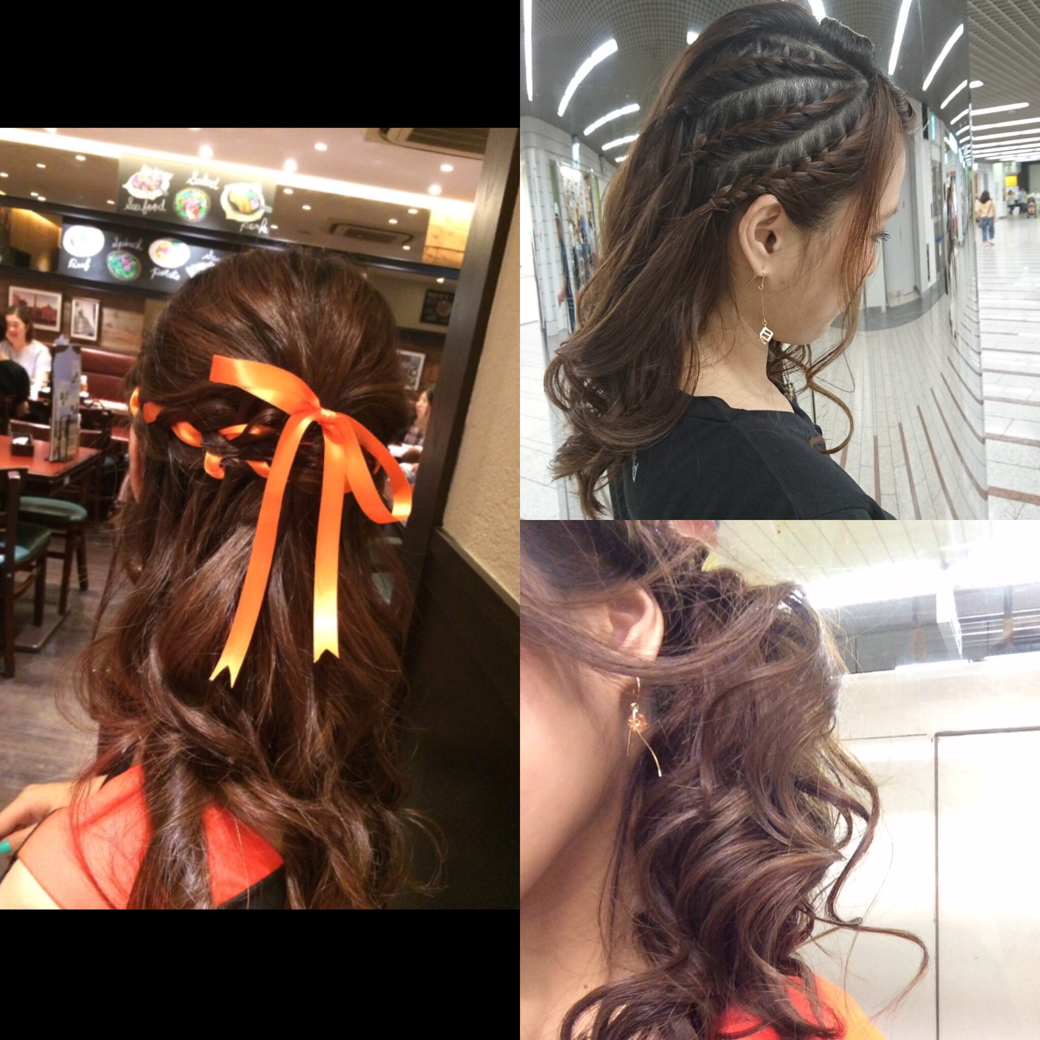 きくやきくこ ヘアーメイクティアラ 池袋西口 ヘアメイク敷居が高いと思ってないか 探せば安いところはあるんだなー W ライブやイベントオーディションの時なんかどうだい女子たちよ 足りない女子力は金で賄うのだー ご新規さんは時間帯決まってる