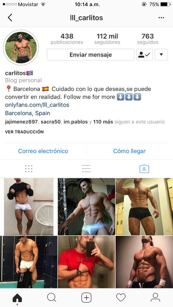 Quien me ayuda a verlo desnudo en onlyfans ?