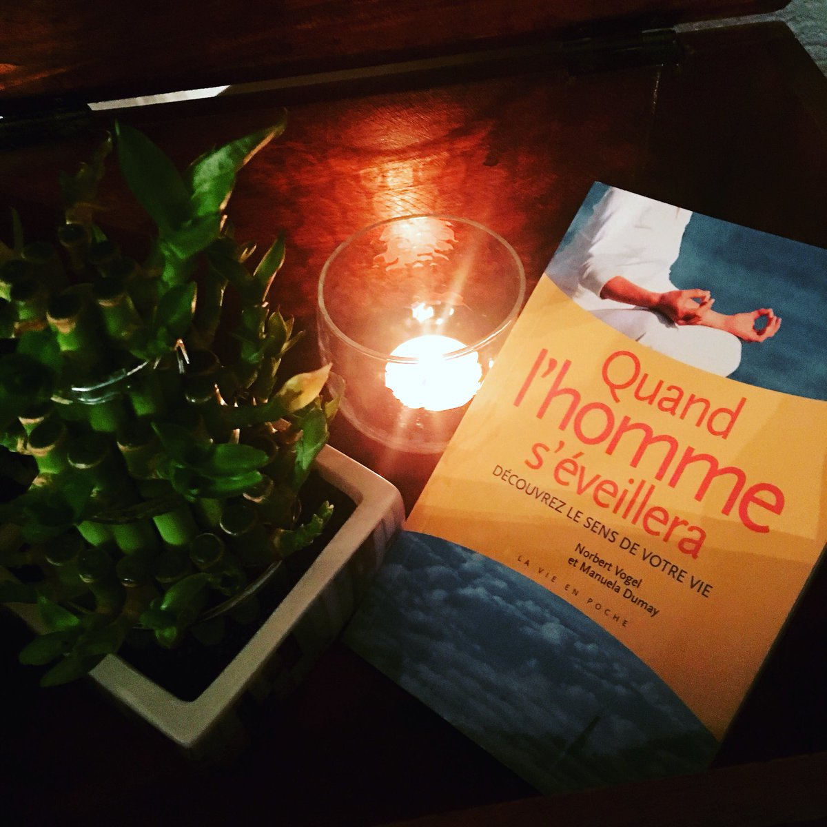 Rph360's tweet photo. #quandlhommeseveillera #devouvrezlesensdevotrevie #lavieenpoche #dmoments #cool #relax #serealiser #lire #grandir #books #livres #lecture #apprendreaseconnaitre #sensdelavie #evolution #fengshui #developpementpersonnel #coaching #facilitaction #vivremieux
https://t.co/I7xZ1Da5De https://t.co/KoZPFmNfah