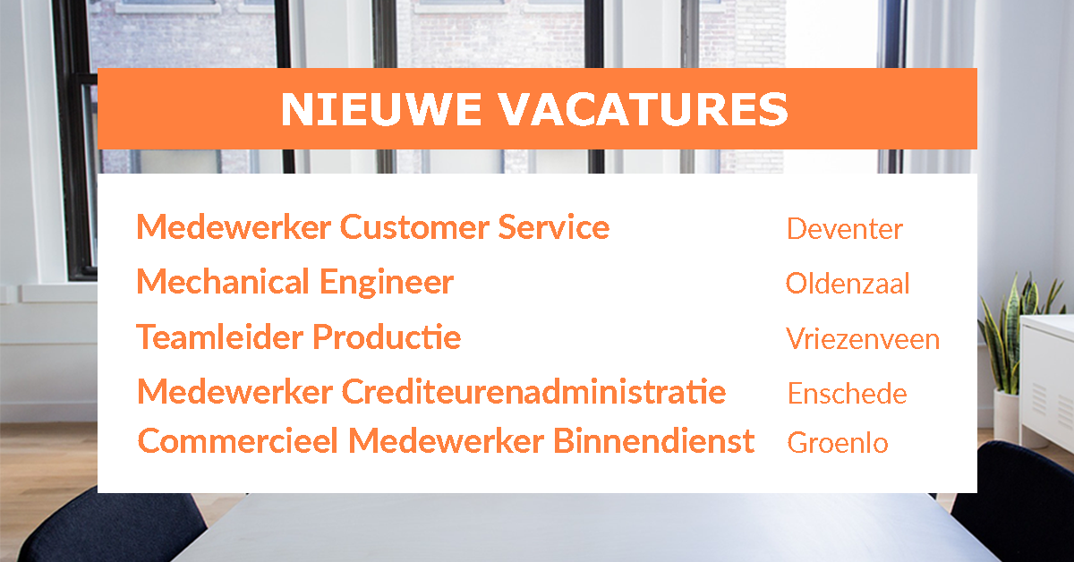EQIB's tweet photo. New year, fresh start! 💥 Wil jij 2018 goed starten met een nieuwe baan? Op onze website staat een overzicht van al onze nieuwe en actuele vacatures! Ga naar https://t.co/EhdViJLQen https://t.co/CKSfHsTr91