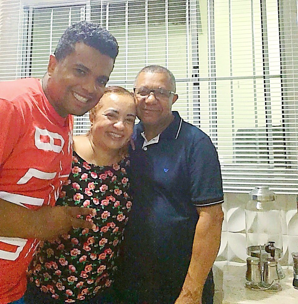 MinisRamonLucas's tweet photo. O segundo dessa jornada  de 365 de 2018. Vamos em frente o Senhor é conosco! !! https://t.co/mn41s2sEPP
