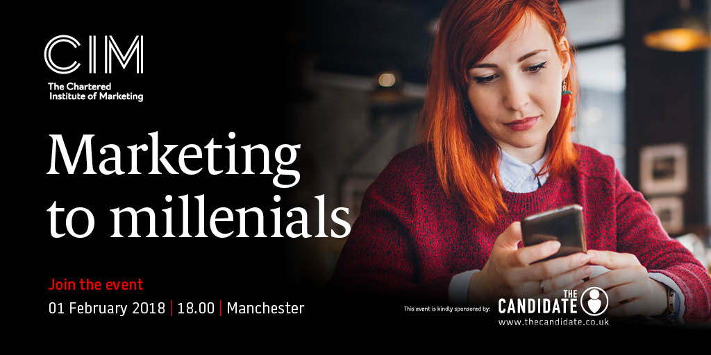 CIM North tweet media