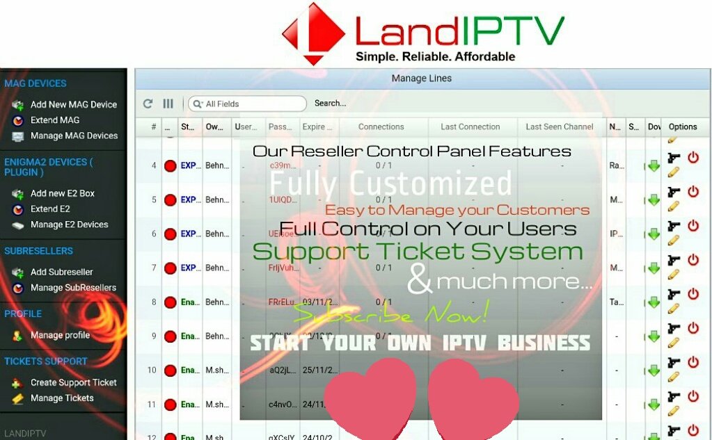 landiptv's tweet photo. Join to our website and get free test.!
https://t.co/18I3IH2f2d https://t.co/aD5bMkzvXn