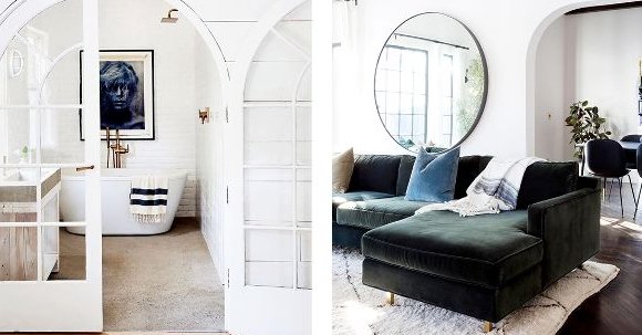 It's Here: The Ultimate MyDomaine Dream Home of 2018 mydomaine.com/mydomaine-drea…