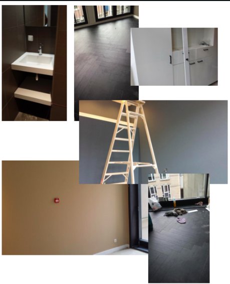 We can't wait to show you our brand new rooms!