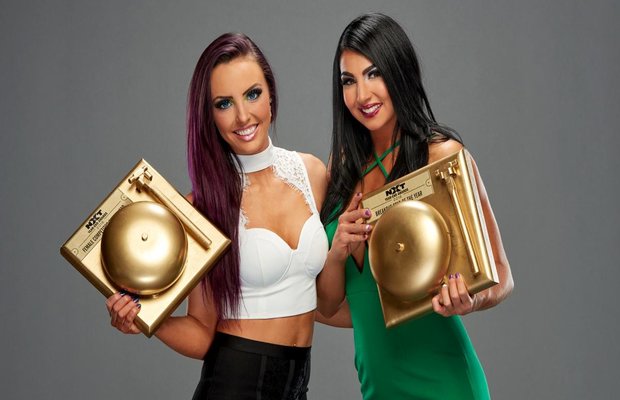 MagicalMadigan's tweet photo. @lawefed Tag team and Moment of the Year. There's no words for such honors. Thank you all deeply.
But we're far from done. #YearOfTheAngel https://t.co/VzhQnB5fe7