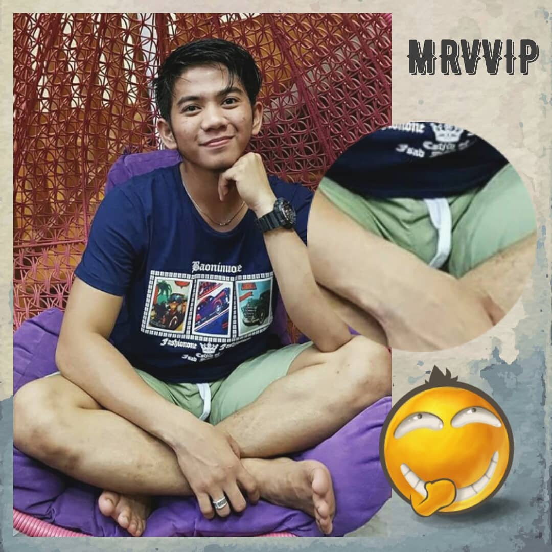 MRVVIP on Twitter: "Paha Rizky DA yang mancing-mancing ...