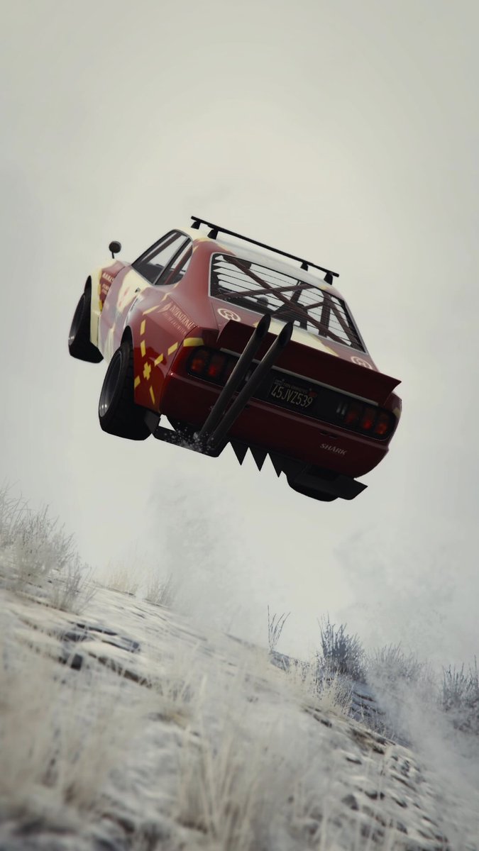 Virtual_Visionz's tweet image. Air time in the Annis Savestra #GTAOnline #GTAVOnline #GrandTheftAutoV #GTAPhotography #VirtualPhotography #DoomsdayHeist #DoomsdayHeistDLC