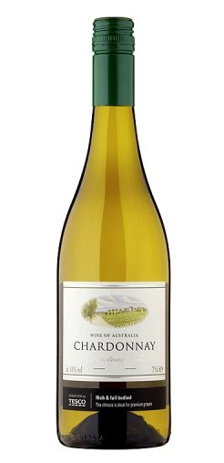 Tesco Limestone Coast Chardonnay is a characterful #AustralianWine , with balanced notes of tropical fruit and vanilla. Great with creamy seafood dishes, it's certainly one to sample. <a href="/Tesco/">Tesco</a> bit.ly/2CtOOad #BehindTheBottle