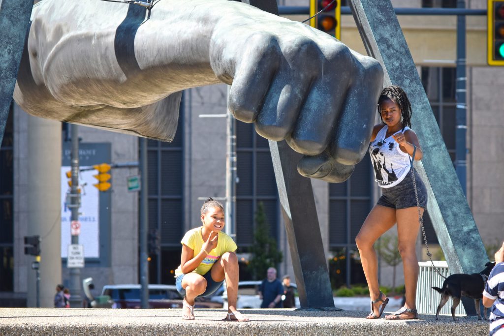 Next Exit History (@nextexithistory) on Twitter photo Detroit is making a comeback and the <a href="/nomadnesstribe/">NOMADNESSTravelTribe</a> is helping to lead the way. Read more about where their heritage tourism is taking them:
ow.ly/3J3a30hx7Wl
#nextexitheritagetourism Detroit is making a comeback and the <a href="/nomadnesstribe/">NOMADNESSTravelTribe</a> is helping to lead the way. Read more about where their heritage tourism is taking them:
ow.ly/3J3a30hx7Wl
#nextexitheritagetourism