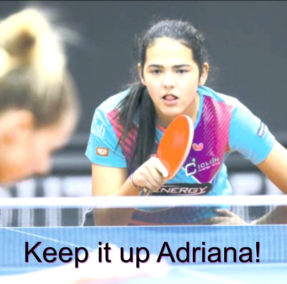 Adrianadiaz Hashtag On Twitter