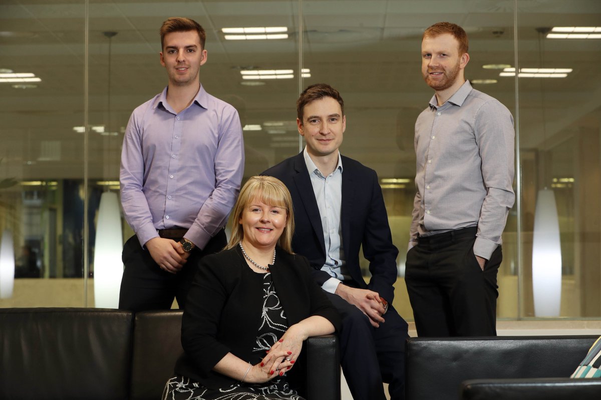 DanskeBank_UK's tweet photo. With good information and data more important than ever, we're delighted to be working with @AquaQAnalytics to help automate some of our daily data processing tasks , allowing us to focus on innovation and creating value for customers https://t.co/A75Ts7GCCE https://t.co/H2RwsWnZML