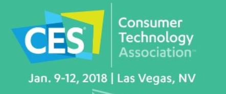 TransForged will be in Las Vegas for the 2018 Consumer Electronic Show to reveal our latest work that has been under development for the last several months. Stay tuned for live tweets next week! #CES2018 @supercarscar