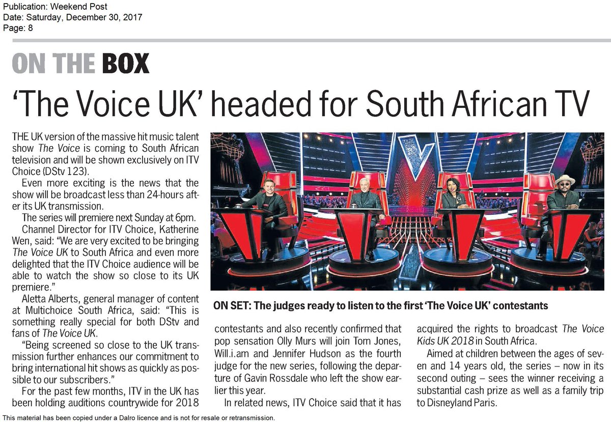 Five more sleeps ... (thx for the article <a href="/weekendpost/">WeekendPost</a>)