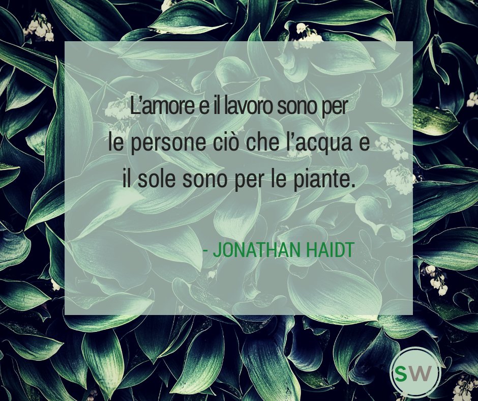 sardwork's tweet image. #quotes #lavoro #motivational