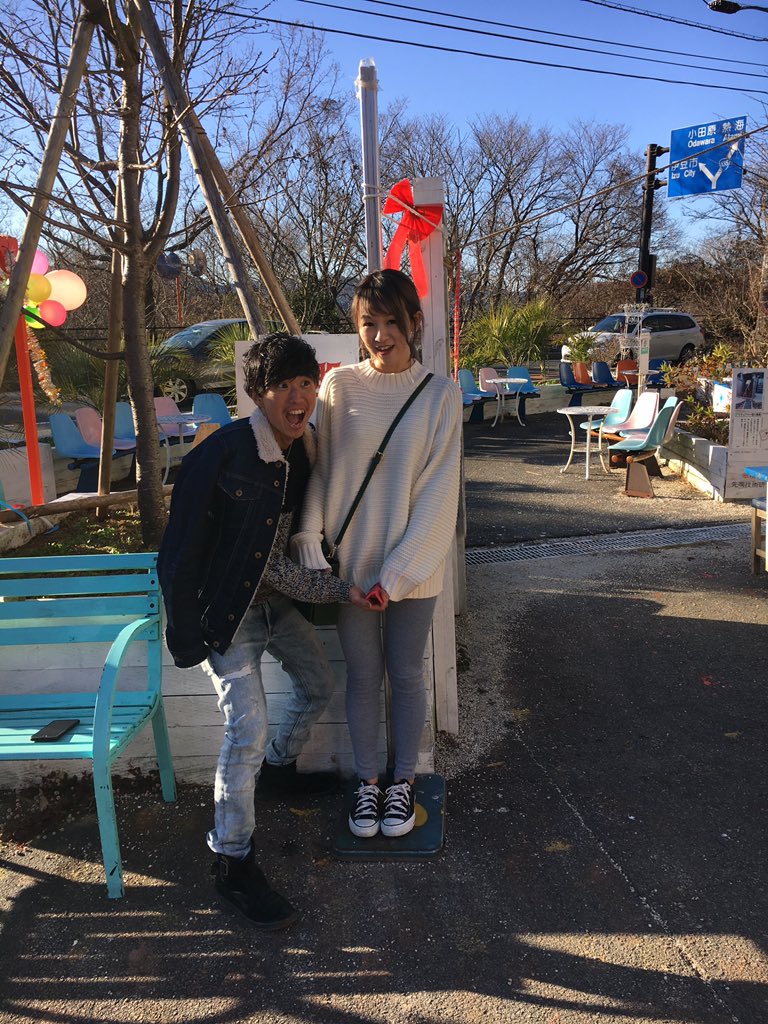 セーラちゃん まぼろし博覧会 Twitter પર 股下測定 です 世界でここだけ セーラちゃん まぼろし博覧会 Twitter પર 股下測定 です 世界でここだけ