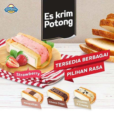 bigdidaff's tweet photo. Yang baru 2018 hanya di didaff eskrim sport centre Indramayu IDR 12.000 https://t.co/T4eIVrNy9c