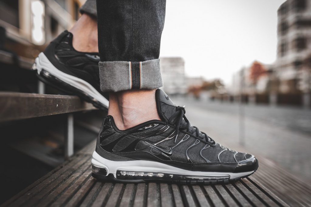 air max 97 plus tune up