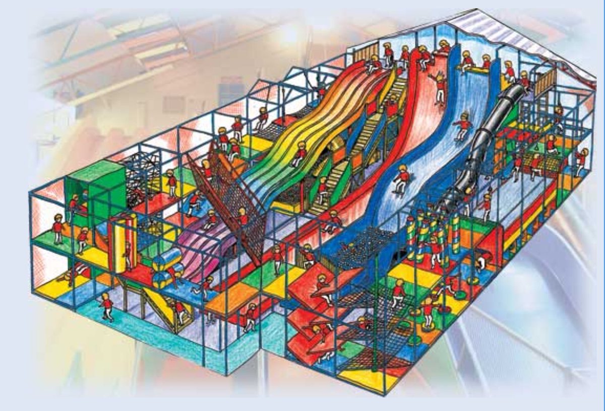 Playzone Ports Day tweet media