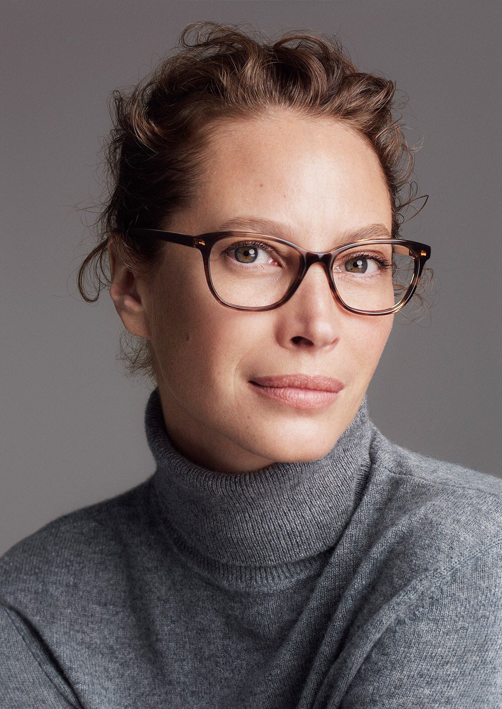 Happy Birthday, Christy Turlington Burns! 