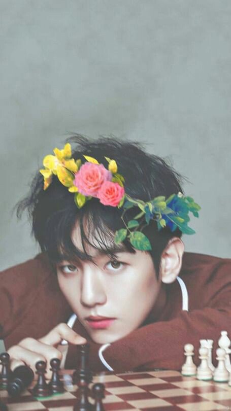 thequeenv_09's tweet photo. Lupakanlah perkataan tidak bermutu dari para pembicara yang tidak tahu akan kita.. 
Mereka hanya berlagak agar ada yang memperhatikan mereka,, ughh kasihan nya mereka.. 

Fighting oppa, your the best 
Jangan bersedih ya oppa 😊
#WeLoveYoubeakhyun #WeLoveBaekhyun https://t.co/1eYbMELnWF