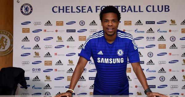 Happy birthday to Loic Remy who turns 31 today.  